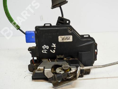 Used Rear left lock Rear left lock AUDI A8 D3 (4E2, 4E8) 3.0 (218 hp) 7915780 7915780