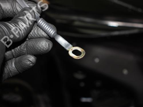 Tailgate AUDI Q7 (4LB) 3.0 TFSI quattro | BP29945434C6 