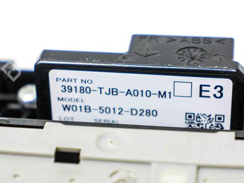 Interior roof light HONDA CIVIC X Hatchback (FC_, FK_) 2.0 | BP28822483I8 