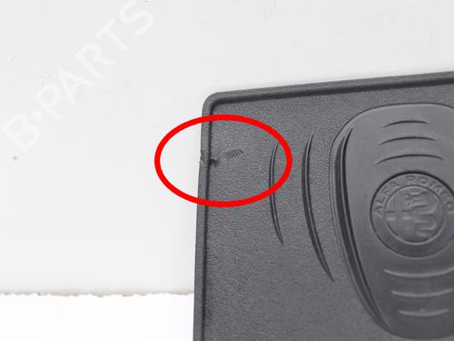 Cup/Object holder ALFA ROMEO STELVIO (949_) 2.0 Q4 (949.AXA2A) | BP38707381I37 - Image 3