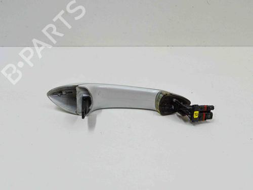 Puxador exterior trás direito BMW 5 (F10) 535 i | BP15913543C130