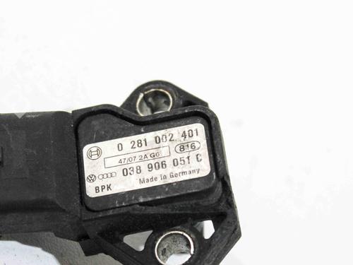 Elektronisk sensor VW PASSAT CC B6 (357) 2.0 TDI | BP7913181M84