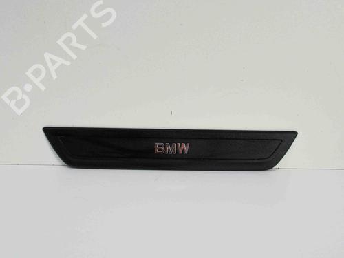 Trinbræt BMW X3 (F25) sDrive 20 i (184 hp) 14681269