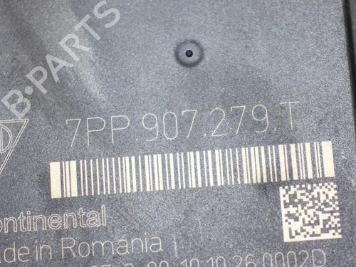 Elektronisk modul PORSCHE CAYENNE (92A) 3.0 S E-Hybrid | BP26156549M83 