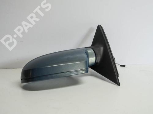 Left mirror AUDI A4 B8 Avant (8K5) 1.8 TFSI | BP7540078C26 
