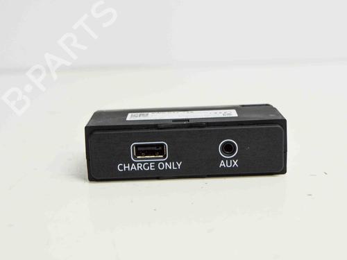 Used Electronic module Electronic module AUDI Q5 (FYB, FYG) 2.0 TDI quattro (190 hp) 7741168 7741168