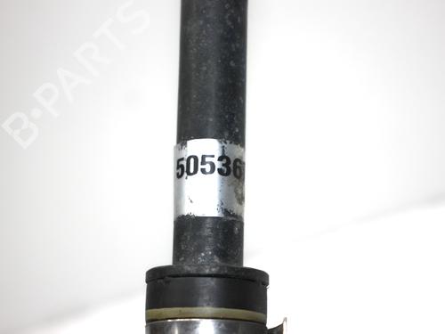 Pipe ALFA ROMEO GIULIA (952_) 2.0 (952ACA25) | BP38421987M125 - Image 7