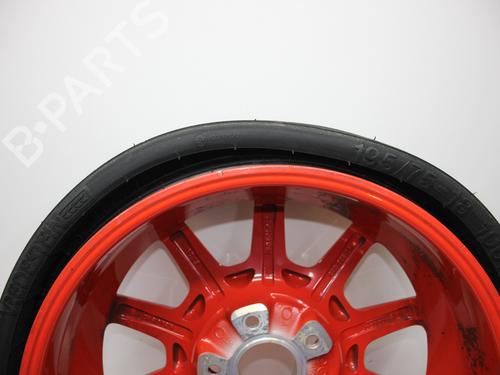 Jack Kit PORSCHE CAYENNE (92A) 4.8 S | BP32101474C119 