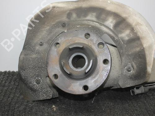 Right front steering knuckle PORSCHE CAYENNE (92A) 3.0 S E-Hybrid | BP32716934M26 - Image 11