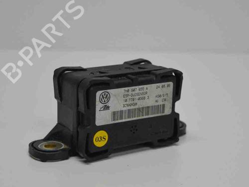 Used Electronic sensor SKODA SUPERB I (3U4) 1.9 TDI (115 hp) 7913153