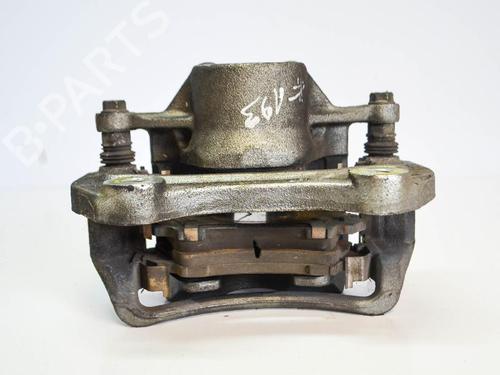 Used Left front brake caliper CHEVROLET CAMARO 3.6 (340 hp) 28820139