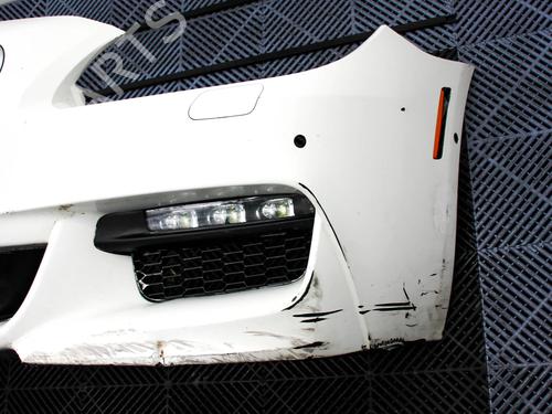 Front bumper BMW 6 Gran Coupe (F06) 650 i | BP31925946C7 