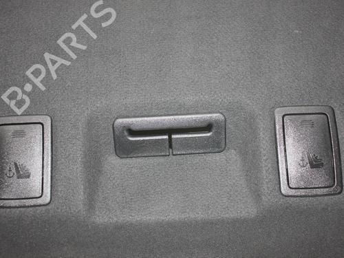 Rear parcel shelf CHRYSLER 300C (LX) 3.6 | BP38038258C85 - Image 11