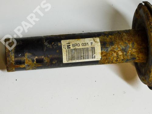 Right front shock absorber AUDI Q5 (8RB) 2.0 TDI quattro | BP8851405M17 