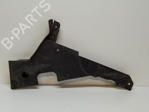 Used Underbody protection BMW 5 Gran Turismo (F07) 530 d (245 hp) 14679013