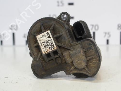 Used Other VW GOLF VII (5G1, BQ1, BE1, BE2) 1.6 TDI (105 hp) 14671913