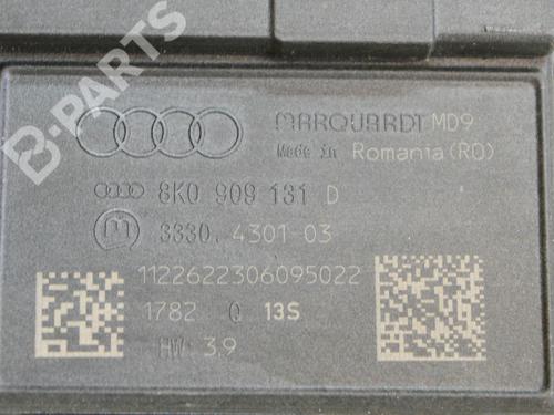 Ignition barrel AUDI A5 Sportback (8TA) 2.0 TDI | BP7741739M48  - Image 6