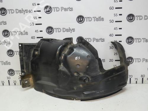 Used Wheel arch BMW 3 Touring (E91) 318 i (143 hp) 14672693