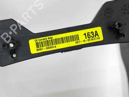 Middle console KIA STINGER (CK) 3.3 T-GDi | BP26550003I22