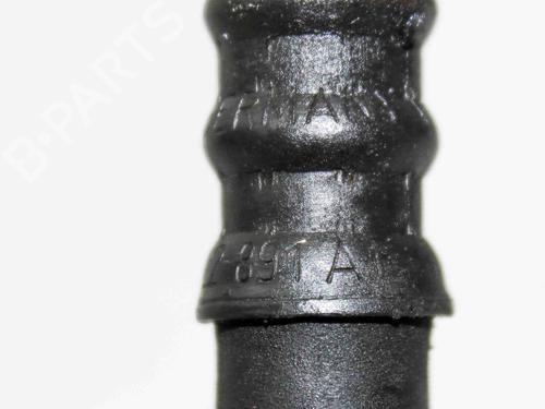 Pipe VW PHAETON (3D1, 3D2, 3D3, 3D4, 3D6, 3D7, 3D8, 3D9) 3.2 V6 | BP20984570M125 