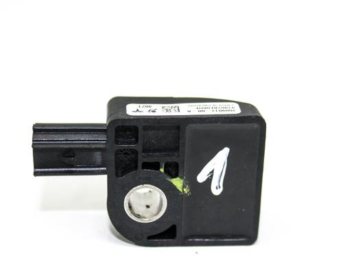 Kontantrulle Airbag /Stelring TESLA MODEL S (5YJS) 85 (367 hp) 23251874