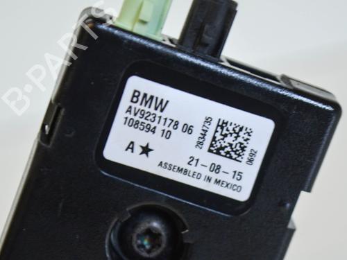 Electronic module BMW 4 Gran Coupe (F36) 428 i | BP13247251M83 
