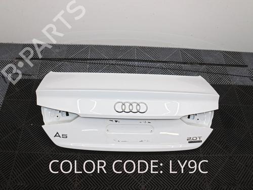 Used Tailgate Tailgate 37228276 37228276