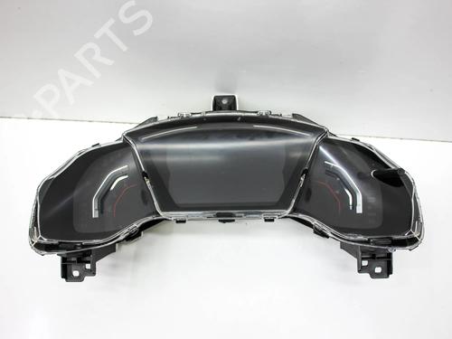 Used Instrument cluster Instrument cluster 28822572 28822572