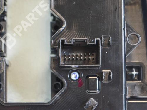 Interior roof light AUDI Q5 (FYB, FYG) 2.0 TDI quattro | BP7094354I8 