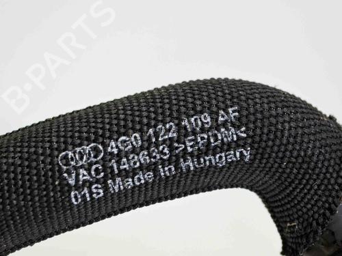 Pipe AUDI A7 Sportback (4GA, 4GF) 3.0 TDI | BP14689990M125