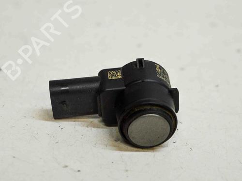 Used Electronic module VW TOURAN (1T1, 1T2) 1.9 TDI (105 hp) 6532264