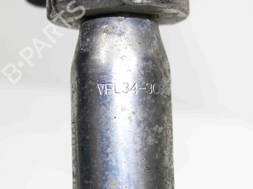 Steering column universal joint FORD USA F-150 Crew Cab Pickup 2.7 | BP28821037M114 