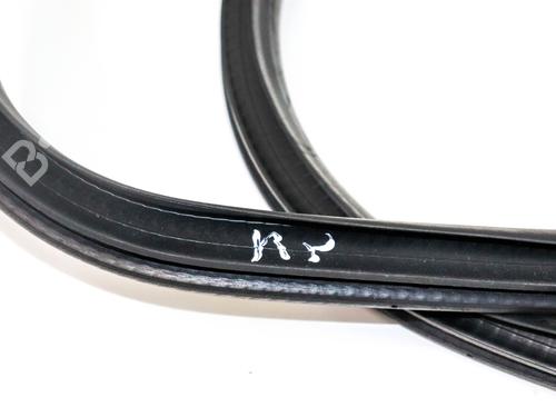 Rubber door seal BMW X3 (F25) xDrive 28 i | BP26513218C142 