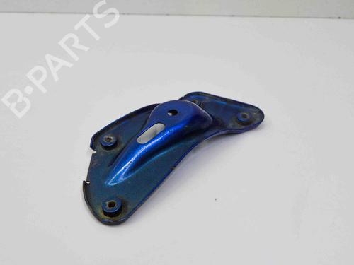 Støtte SKODA OCTAVIA II Combi (1Z5) 2.0 TFSI | BP16143915C155 