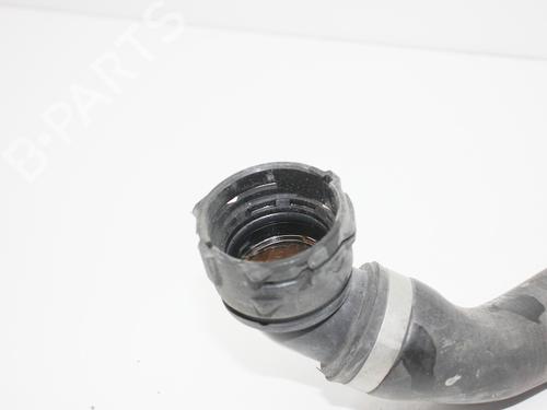 Pipe PORSCHE CAYENNE (92A) 4.8 S | BP31926005M125