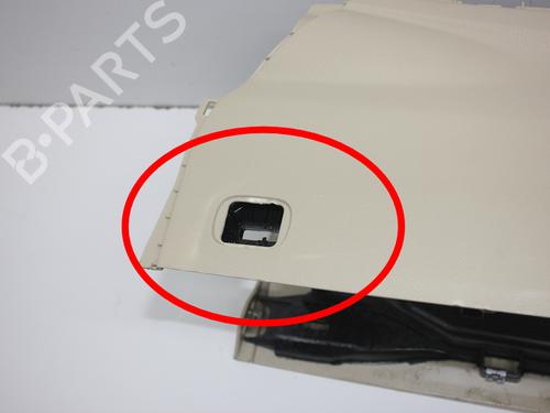 Middle console ALFA ROMEO GIULIA (952_) 2.0 (952ACA25) | BP38515941I22  - Image 9