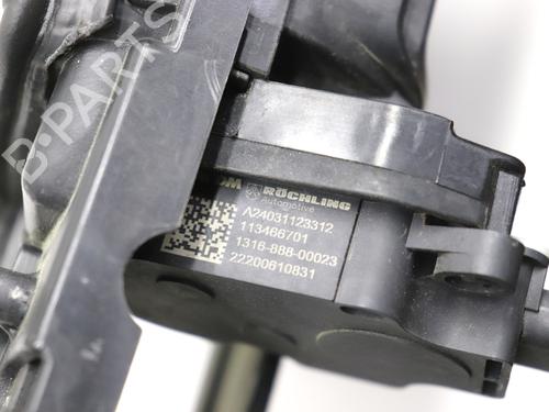 Pipe MERCEDES-BENZ G-CLASS Platform/Chassis (W464) G 350 D 4-matic (464.320) | BP39145688M125  - Image 21