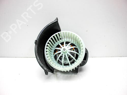 Varmeblæser AUDI Q7 (4LB) 3.0 TFSI quattro (280 hp) 30165050