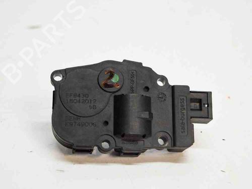 Used Electronic module BMW 5 (F10) 520 d (184 hp) 14689668