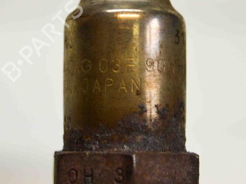 Elektronisk sensor SKODA FABIA II Combi (545) 1.2 TSI | BP9170882M84 