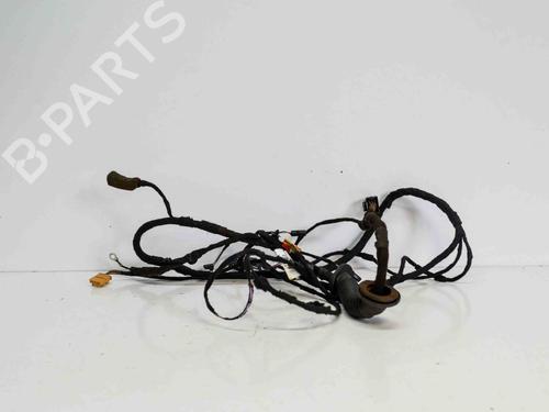 Used Wiring harness AUDI Q3 (8UB, 8UG) 1.4 TSI (150 hp) 14691604