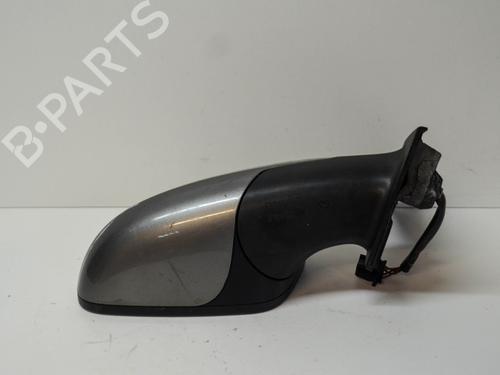 Right mirror SEAT ALTEA (5P1) 1.6 | BP12323388C27 