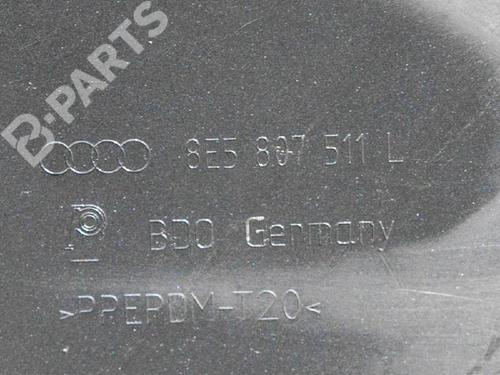 Rear bumper AUDI A4 B7 (8EC) 1.9 TDI | BP8852767C8 