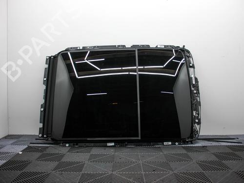Used Sunroof BMW X3 (G01, F97, G08) iX3 (286 hp) 30544319