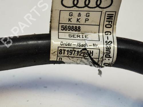 Wiring harness AUDI A4 B8 (8K2) 2.0 TDI | BP14690119E16 