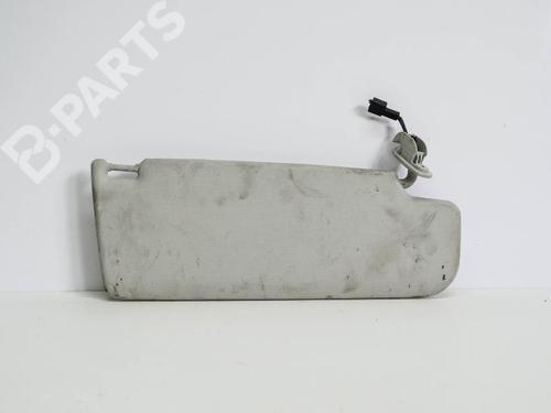 Sonnenblende Links VW PASSAT B5.5 Variant (3B6) 1.9 TDI | BP6494692I1 