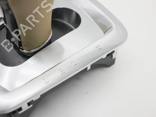 Shift knob PORSCHE CAYENNE (92A) 4.8 S | BP31925977I34 