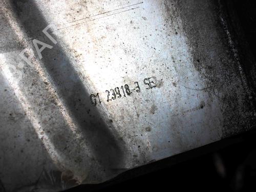 Other AUDI A4 B9 (8W2, 8WC) 2.0 TFSI quattro | BP23427436O1 - Image 7