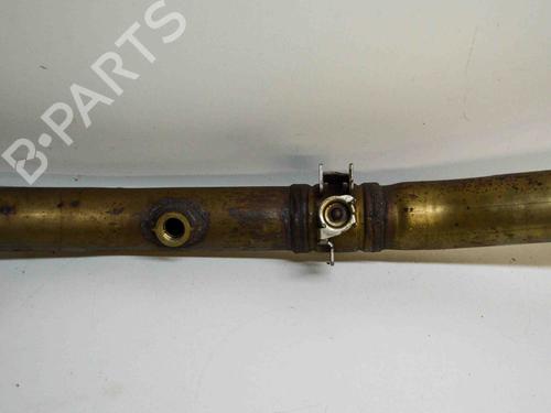 Catalyst VW PASSAT B8 (3G2, CB2) 2.0 TDI | BP14678733M10 