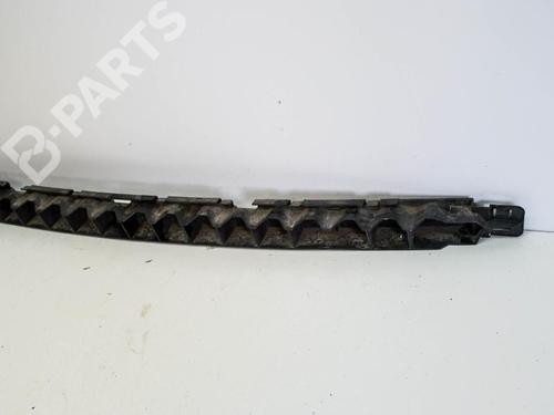 Rear bumper bracket VW POLO (9N_, 9A_) 1.4 TDI | BP6500246C159 